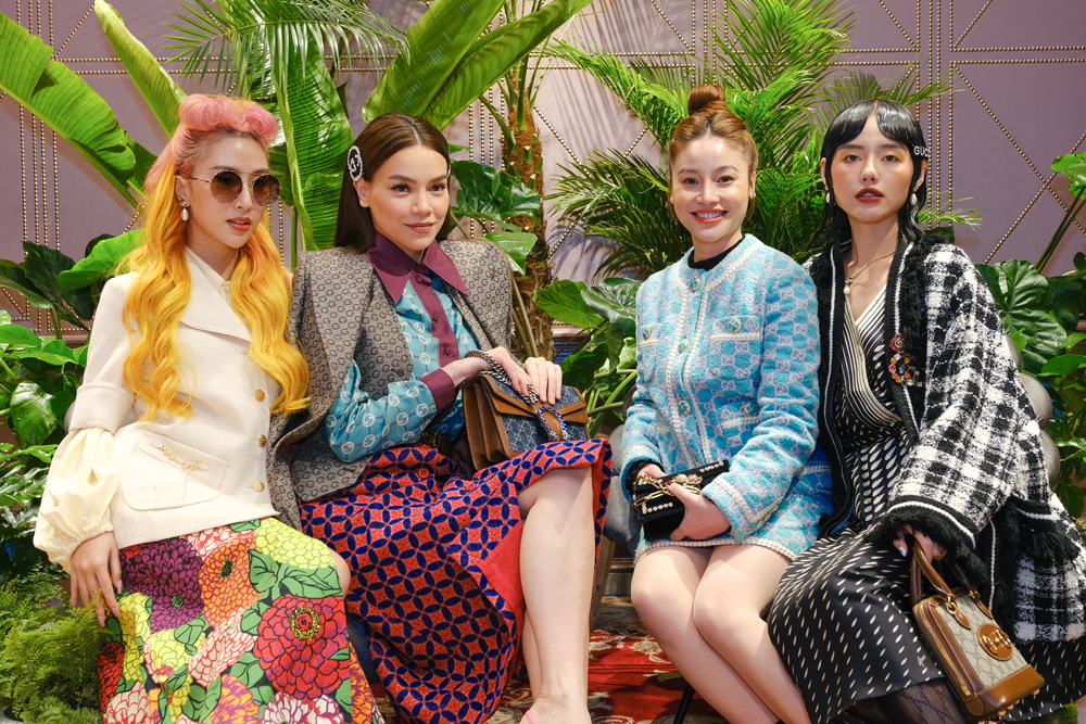 A2Z Marketing phan-tich-chien-luoc-marketing-cua-gucci