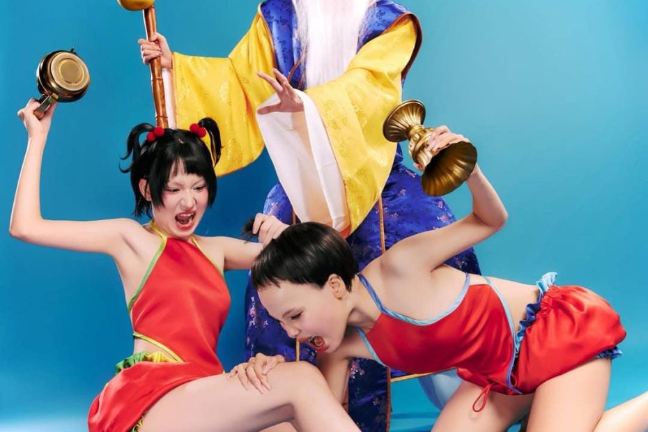 A2Z Marketing quynh-anh-shyn-ong-tho-vinamilk