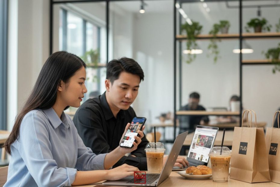 A2Z Marketing bao-cao-san-ban-le-truc-tuyen-viet-nam-2025